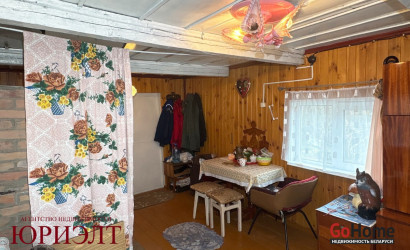 Купить дачу, Витебск, Спокойная, 6 соток. Фото 7