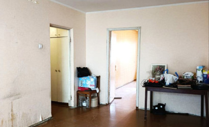 Купить 3-комнатную квартиру, Минск, Ангарская, 86 (Заводской район). Фото 17