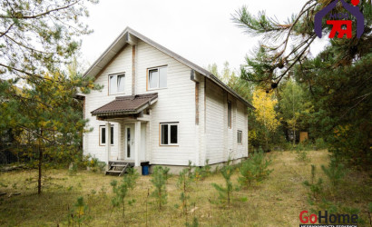 Купить дом, Колодищи, Константина Анишкевича ул., 15.38 соток. Фото 23
