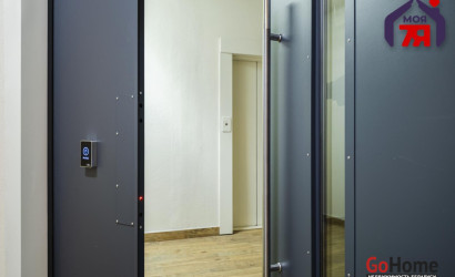 Купить 4-комнатную квартиру, Минск, Победителей просп., 57 (Центральный район). Фото 29