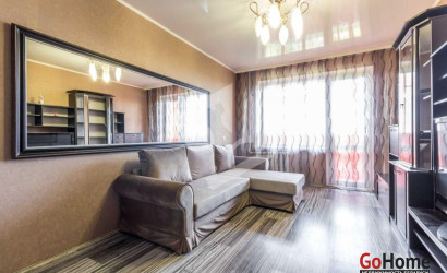 Купить 2-комнатную квартиру, Минск, Богдановича ул., 78 (Советский район). Фото 6