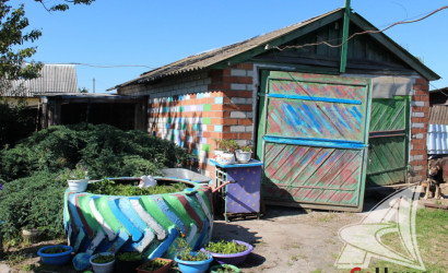 Купить дом, Грушевка, Видомлянский с/с, 24.87 соток. Фото 26