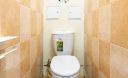 Купить 2-комнатную квартиру, Заречье, Зареченская. Фото 3