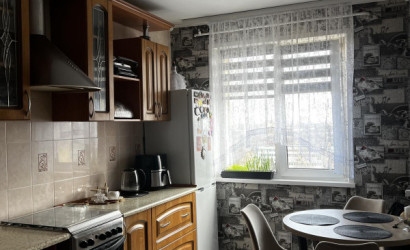 Купить 2-комнатную квартиру, Речица, Наумова . Фото 8