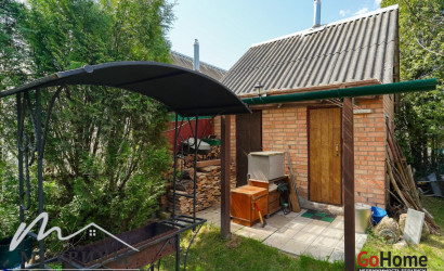 Купить дом в деревне, Микробиолог, 4.04 соток. Фото 8