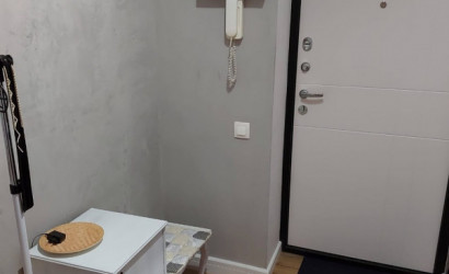 Снять 1-комнатную квартиру на сутки, Брест, маяковского 19к1. Фото 4