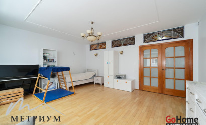 Купить 5-комнатную квартиру, Минск, Можайского ул., 49 (Советский район). Фото 15