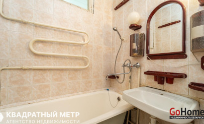 Купить 2-комнатную квартиру, Молодечно, Великий Гостинец ул., 72. Фото 9