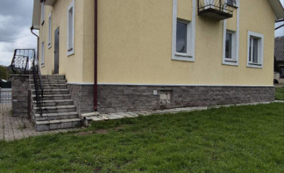 Купить дом, Витебск, 1-я Сенненская, 6.4 соток. Фото 4