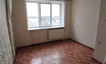 Купить 1-комнатную квартиру, Гомель, Минская ул., 8. Фото 7