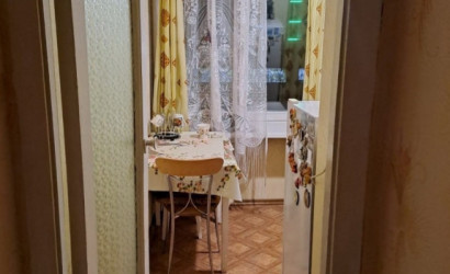 Купить 2-комнатную квартиру, Минск, Победителей, 3(Центральный район). Фото 9