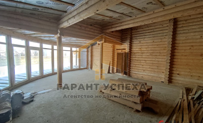 Купить дом, Ленинский, Рогознянская, 16.24 соток. Фото 8