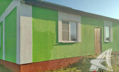 Купить дом, Борисовка, Дивинский с/с, 24.99 соток. Фото 4