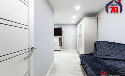 Купить 2-комнатную квартиру, Минск, Чкалова ул., 19(Октябрьский район). Фото 6