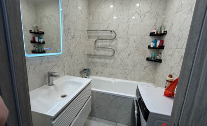 Купить 2-комнатную квартиру, Брест, Екельчика. Фото 13