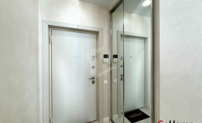 Снять 2-комнатную квартиру, Минск, просп. Дзержинского, д. 19. Фото 17