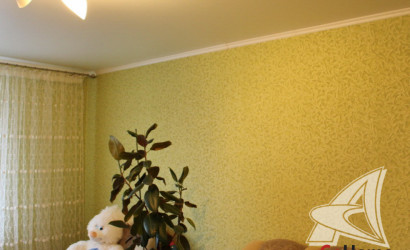 Купить 3-комнатную квартиру, Брест, Центр, ул. Воровского. Фото 3