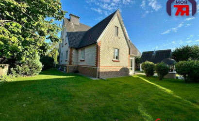 Купить дом, Заполье, Десятины ул., 20 соток. Фото 3