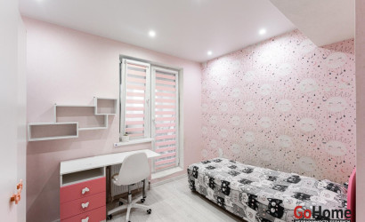 Купить 2-комнатную квартиру, Минск, Гвишиани ул., 9(Первомайский район). Фото 9