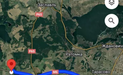  1-этаж.(173 м2), Новоселье(Малиновая 3)