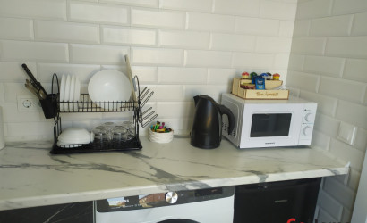 Снять 1-комнатную квартиру на сутки, Гродно, Доминиканская ул., 17, Гродно. Фото 13