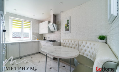 Купить коттедж, Борисов, Чкалова 6-й пер., 7.9 соток. Фото 16