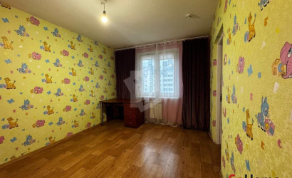 Купить 3-комнатную квартиру, Лесной, Троицкая ул., 41. Фото 6