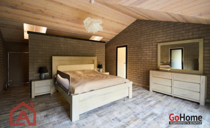 Снять 4-комнатную квартиру, Колодищи, Мирная. Фото 22