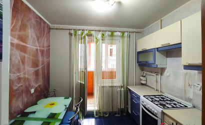 Купить 2-комнатную квартиру, Гродно, Фолюш, 15/215. Фото 12