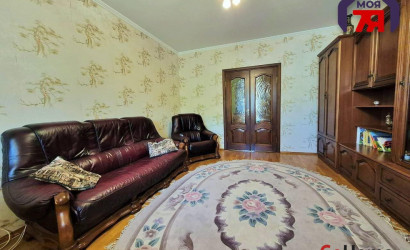 Купить 3-комнатную квартиру, Минск, Стахановская ул., 39 (Партизанский район). Фото 7