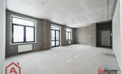 Купить 3-комнатную квартиру, Минск, Тимирязева, 130 (Центральный район). Фото 3