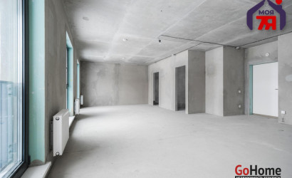 Купить 3-комнатную квартиру, Минск, Виталия Цвирко ул., 65 (Советский район). Фото 5