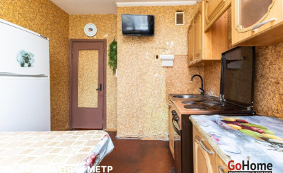 Купить 2-комнатную квартиру, Минск, Рокоссовского просп., 18/1 (Ленинский район). Фото 8