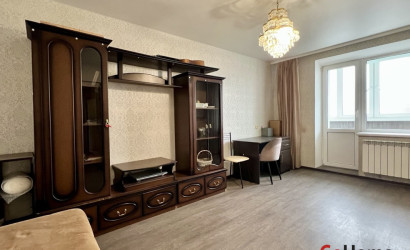 Купить 2-комнатную квартиру, Минск, ул. Маяковского, д. 154 (Ленинский район). Фото 19