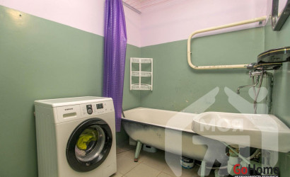 Купить 3-комнатную квартиру, Молодечно, Великий Гостинец ул., 48/А. Фото 13