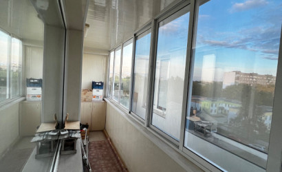 Снять 1-комнатную квартиру, Минск, ул. Восточная, д. 38 (Советский район). Фото 16