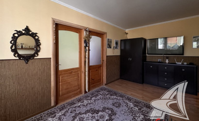 Купить 3-комнатную квартиру, Брест, Заводская, ул. Янки Купалы. Фото 16