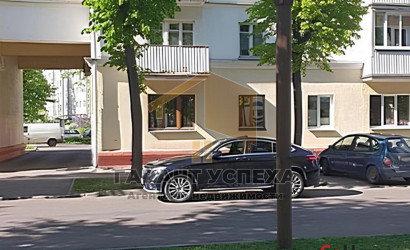 Купить 1-комнатную квартиру, Брест, ул. Гоголя. Фото 1