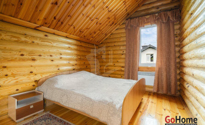 Купить дом, ВЕРЯГИ, 10 соток. Фото 15