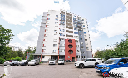 Купить 3-комнатную квартиру, Минск, Волгоградская, 86 (Первомайский район). Фото 25
