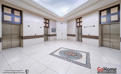 Продажа офиса, Минск, Домбровская, 9,  1072.8 кв.м.. Фото 11