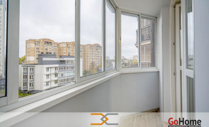 Купить 3-комнатную квартиру, Минск, Червякова ул., 55 (Центральный район). Фото 18