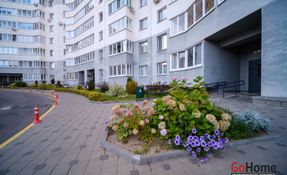 Купить 3-комнатную квартиру, Минск, Дроздовича ул., 6 (Ленинский район). Фото 37