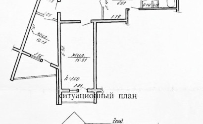 Купить 4-комнатную квартиру, Могилев, Жемчужная, 8. Фото 17