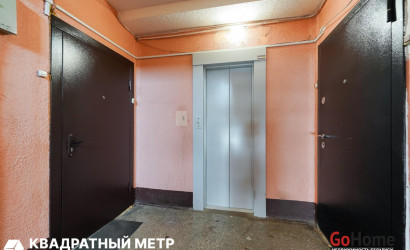 Купить 2-комнатную квартиру, Лесной, Троицкая ул., 19. Фото 12