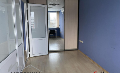 Аренда офиса, Минск, Шафарнянская ул., 11,  44.5 кв.м.. Фото 7