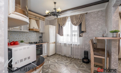 Купить 3-комнатную квартиру, Минск, Кунцевщина ул., 17 (Фрунзенский район). Фото 3