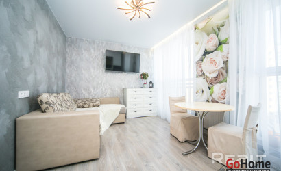 Купить 3-комнатную квартиру, Минск, Лейтенанта Кижеватова, 3А (Октябрьский район). Фото 10