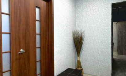 Купить 3-комнатную квартиру, Борисов, Трусова, 55. Фото 10
