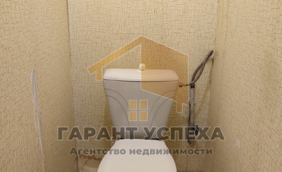 Снять 1-комнатную квартиру, Брест, ул. Сябровская, д. . Фото 7